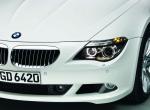BMW 6-Series Edition Sport Coupe 2008 года
